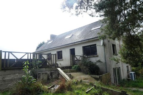 Landejendom i Gueltas, Morbihan, Gueltas - € 367.000 | Ref: 56075-2336 - foto 35