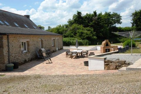 Villa i Plouray, Morbihan, Plouray - € 800.680 | Ref: 56075-2235 - foto 4