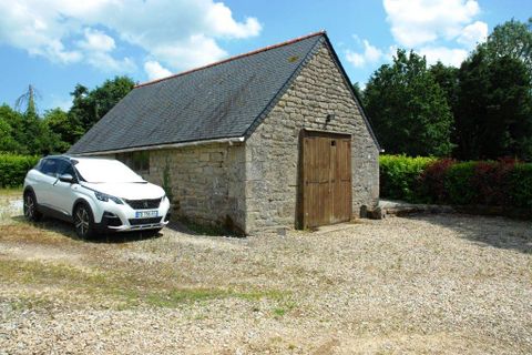 Villa i Plouray, Morbihan, Plouray - € 800.680 | Ref: 56075-2235 - foto 6
