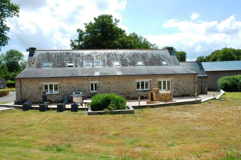 Villa i Plouray, Morbihan, Plouray - € 800.680 | Ref: 56075-2235 - foto 7