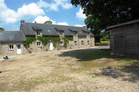 Villa i Plouray, Morbihan, Plouray - € 800.680 | Ref: 56075-2235 - foto 9