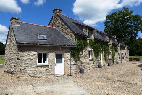 Villa i Plouray, Morbihan, Plouray - € 800.680 | Ref: 56075-2235 - foto 12