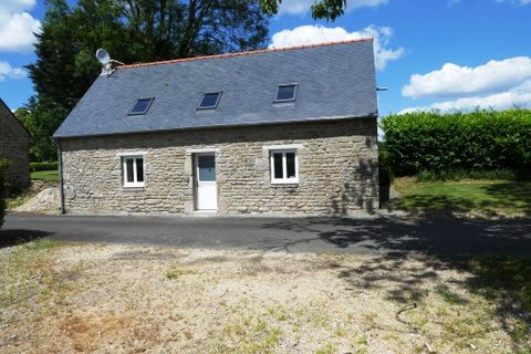 Villa i Plouray, Morbihan, Plouray - € 800.680 | Ref: 56075-2235 - foto 14