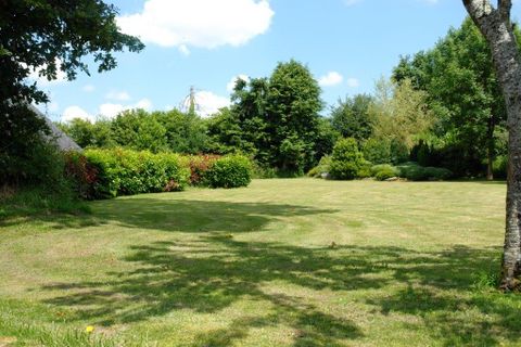 Villa i Plouray, Morbihan, Plouray - € 800.680 | Ref: 56075-2235 - foto 20