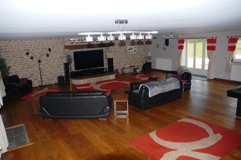 Villa i Plouray, Morbihan, Plouray - € 800.680 | Ref: 56075-2235 - foto 22