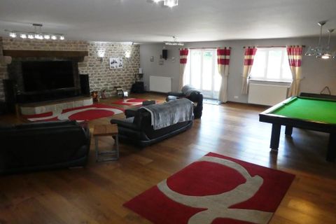 Villa i Plouray, Morbihan, Plouray - € 800.680 | Ref: 56075-2235 - foto 23