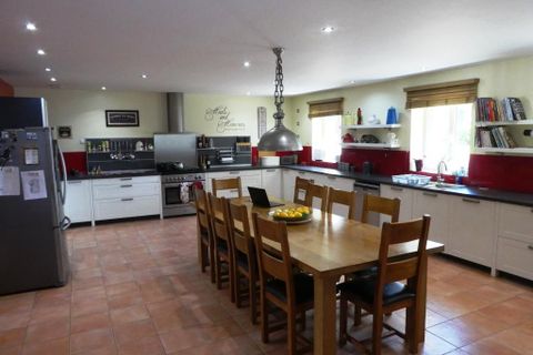 Villa i Plouray, Morbihan, Plouray - € 800.680 | Ref: 56075-2235 - foto 24