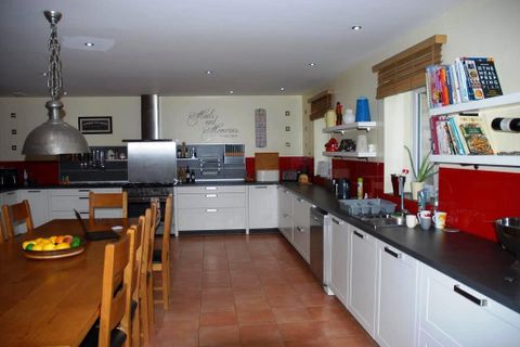Villa i Plouray, Morbihan, Plouray - € 800.680 | Ref: 56075-2235 - foto 25