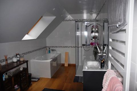 Villa i Plouray, Morbihan, Plouray - € 800.680 | Ref: 56075-2235 - foto 35