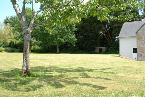 Villa i Plouray, Morbihan, Plouray - € 800.680 | Ref: 56075-2235 - foto 40