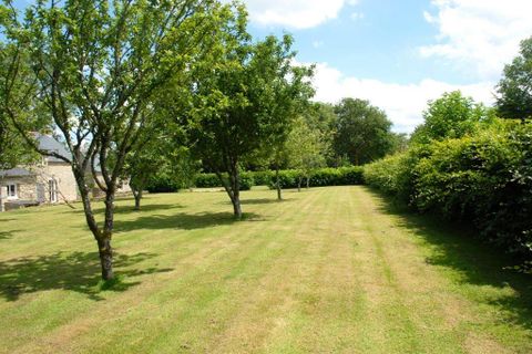 Villa i Plouray, Morbihan, Plouray - € 800.680 | Ref: 56075-2235 - foto 43