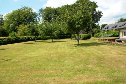 Villa i Plouray, Morbihan, Plouray - € 800.680 | Ref: 56075-2235 - foto 44