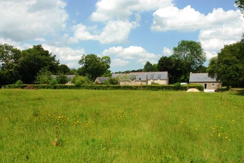 Villa i Plouray, Morbihan, Plouray - € 800.680 | Ref: 56075-2235 - foto 45