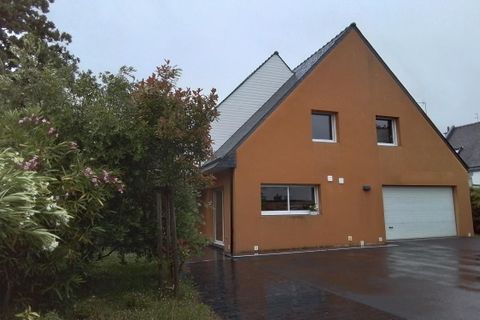Villa i Lorient, Morbihan, Lorient - € 377.460 | Ref: 56075-2258 - foto 1