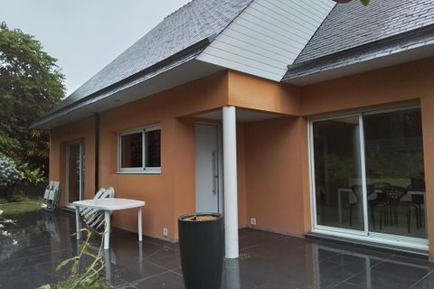 Villa i Lorient, Morbihan, Lorient - € 377.460 | Ref: 56075-2258 - foto 2
