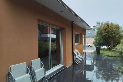Villa i Lorient, Morbihan, Lorient - € 377.460 | Ref: 56075-2258 - foto 3