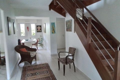 Villa i Lorient, Morbihan, Lorient - € 377.460 | Ref: 56075-2258 - foto 5