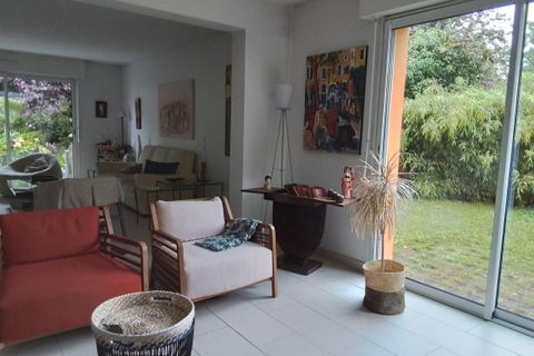 Villa i Lorient, Morbihan, Lorient - € 377.460 | Ref: 56075-2258 - foto 10