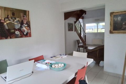 Villa i Lorient, Morbihan, Lorient - € 377.460 | Ref: 56075-2258 - foto 11