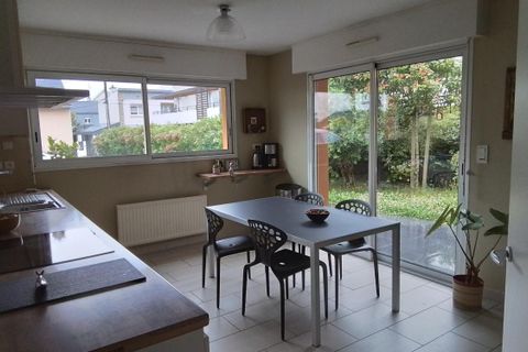 Villa i Lorient, Morbihan, Lorient - € 377.460 | Ref: 56075-2258 - foto 13