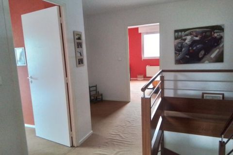 Villa i Lorient, Morbihan, Lorient - € 377.460 | Ref: 56075-2258 - foto 15