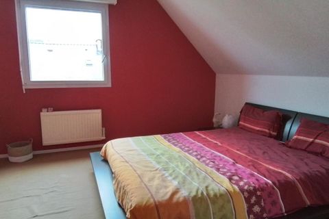 Villa i Lorient, Morbihan, Lorient - € 377.460 | Ref: 56075-2258 - foto 16