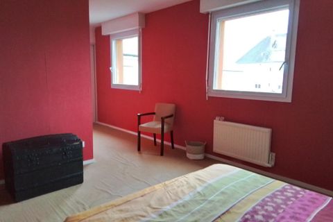 Villa i Lorient, Morbihan, Lorient - € 377.460 | Ref: 56075-2258 - foto 17