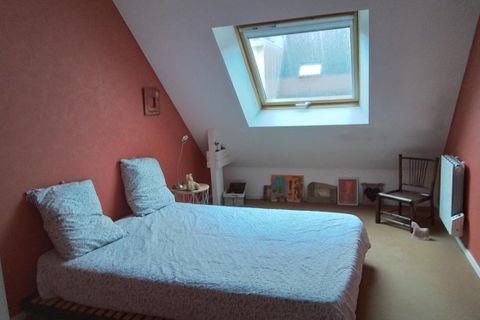 Villa i Lorient, Morbihan, Lorient - € 377.460 | Ref: 56075-2258 - foto 22