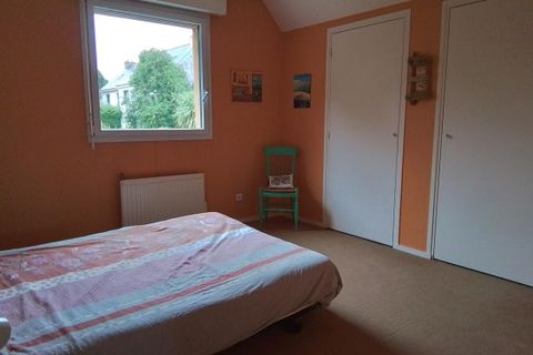 Villa i Lorient, Morbihan, Lorient - € 377.460 | Ref: 56075-2258 - foto 23