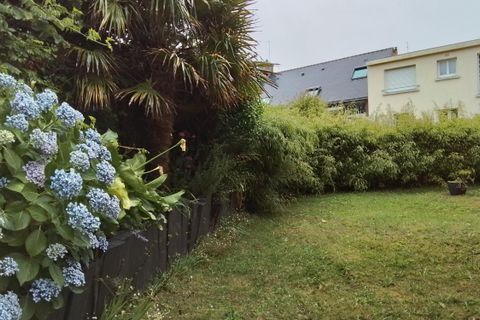Villa i Lorient, Morbihan, Lorient - € 377.460 | Ref: 56075-2258 - foto 26