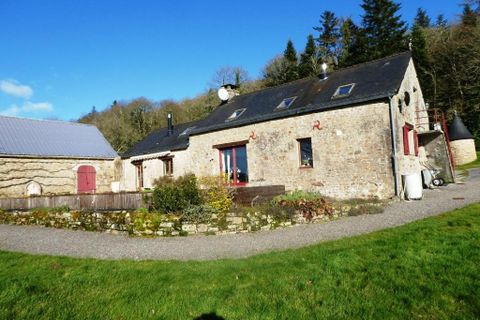 Villa a Langoelan, Morbihan, Langoelan - € 367.000 | Ref: 56075-2346 - foto 2
