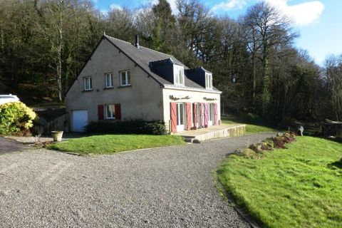 Villa a Langoelan, Morbihan, Langoelan - € 367.000 | Ref: 56075-2346 - foto 3
