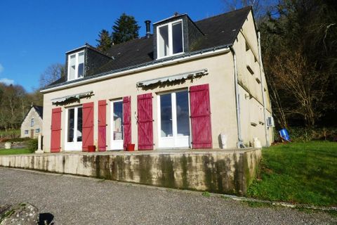 Villa a Langoelan, Morbihan, Langoelan - € 367.000 | Ref: 56075-2346 - foto 4