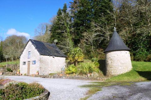 Villa a Langoelan, Morbihan, Langoelan - € 367.000 | Ref: 56075-2346 - foto 5