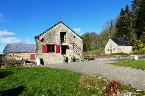 Villa a Langoelan, Morbihan, Langoelan - € 367.000 | Ref: 56075-2346 - foto 6