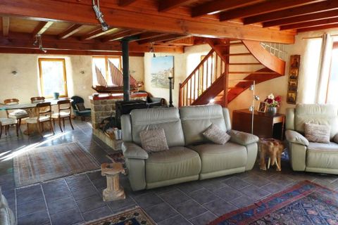 Villa a Langoelan, Morbihan, Langoelan - € 367.000 | Ref: 56075-2346 - foto 8