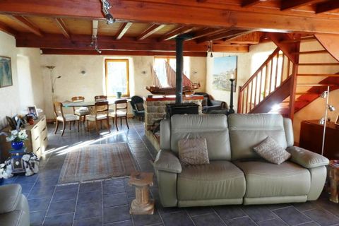 Villa a Langoelan, Morbihan, Langoelan - € 367.000 | Ref: 56075-2346 - foto 9