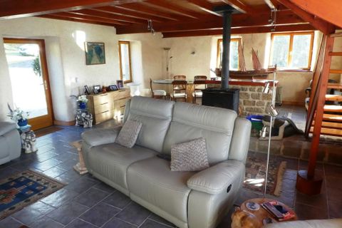 Villa a Langoelan, Morbihan, Langoelan - € 367.000 | Ref: 56075-2346 - foto 10