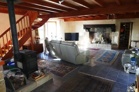 Villa a Langoelan, Morbihan, Langoelan - € 367.000 | Ref: 56075-2346 - foto 11