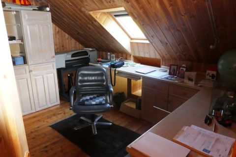 Villa a Langoelan, Morbihan, Langoelan - € 367.000 | Ref: 56075-2346 - foto 14