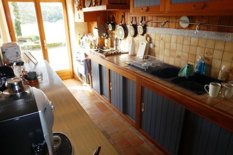 Villa a Langoelan, Morbihan, Langoelan - € 367.000 | Ref: 56075-2346 - foto 20