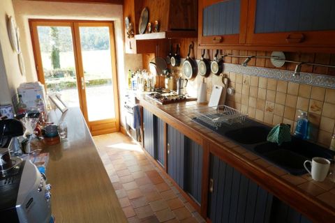 Villa a Langoelan, Morbihan, Langoelan - € 367.000 | Ref: 56075-2346 - foto 21