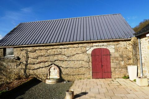 Villa a Langoelan, Morbihan, Langoelan - € 367.000 | Ref: 56075-2346 - foto 22