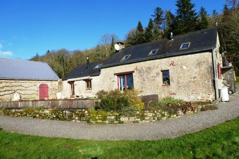 Villa a Langoelan, Morbihan, Langoelan - € 367.000 | Ref: 56075-2346 - foto 26