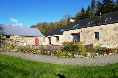 Villa a Langoelan, Morbihan, Langoelan - € 367.000 | Ref: 56075-2346 - foto 27