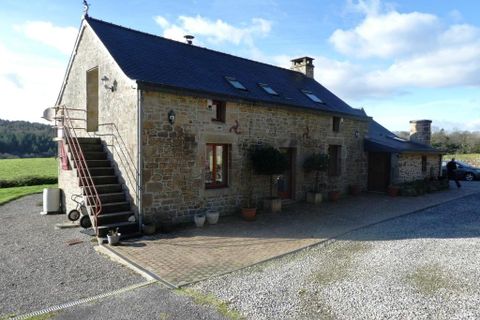 Villa a Langoelan, Morbihan, Langoelan - € 367.000 | Ref: 56075-2346 - foto 36