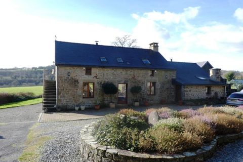Villa a Langoelan, Morbihan, Langoelan - € 367.000 | Ref: 56075-2346 - foto 37
