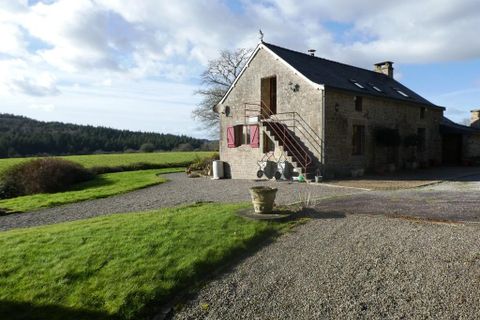 Villa a Langoelan, Morbihan, Langoelan - € 367.000 | Ref: 56075-2346 - foto 38