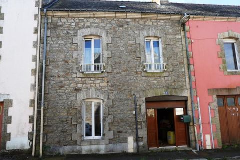 Landejendom i Seglien, Morbihan, Seglien - € 82.750 | Ref: 56075-2348 - foto 1