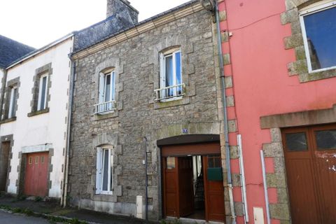 Landejendom i Seglien, Morbihan, Seglien - € 82.750 | Ref: 56075-2348 - foto 2